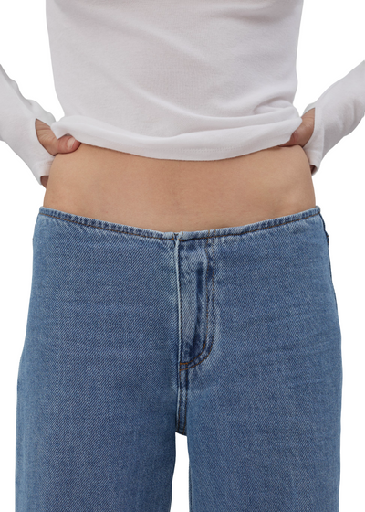 Sport Jean Classic Blue