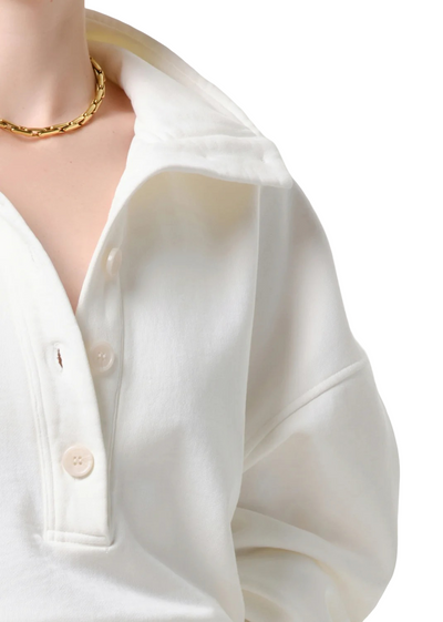 Mirelle Funnel Neck Pashima