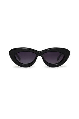 Alba Sunglaess - Black