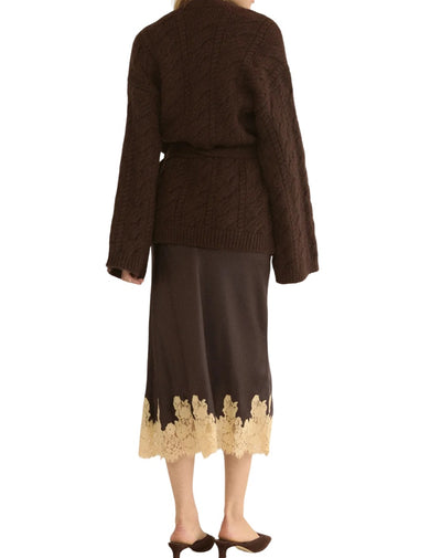 DOEN Alpine Cardigan