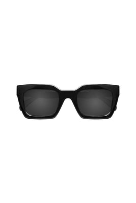 Indio Sunglasses - Black