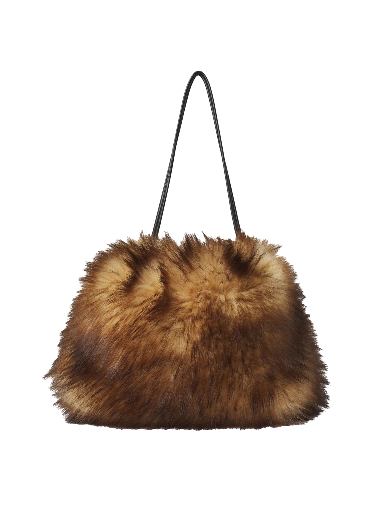 Arlo Bag - Faux Fox