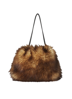 Arlo Bag - Faux Fox