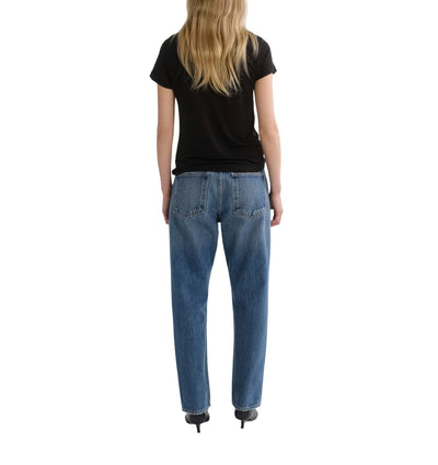 90's Jean Mid Rise Loose Fit Bounty