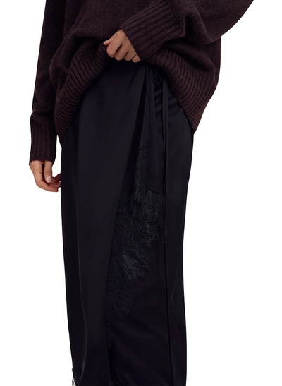 Bree Skirt Black