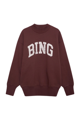 Bradie Sweatshirt Bing