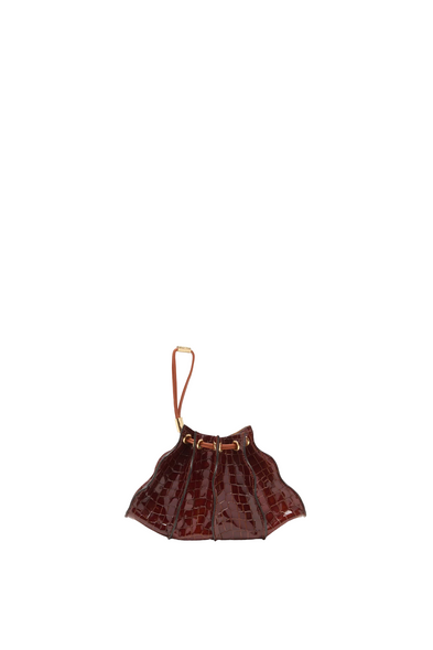 Adria Small Crossbody