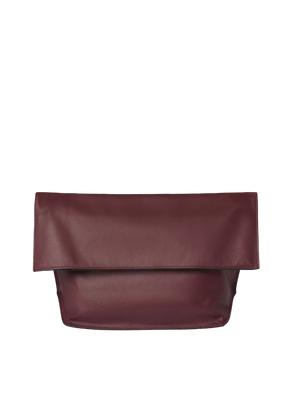 Finn Bag - Deep Plum