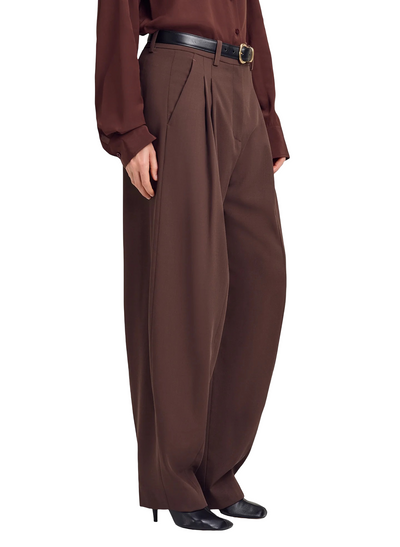 Jocelyn Pant Coffee