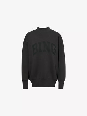 Bing Bradie Sweatshirt - Black