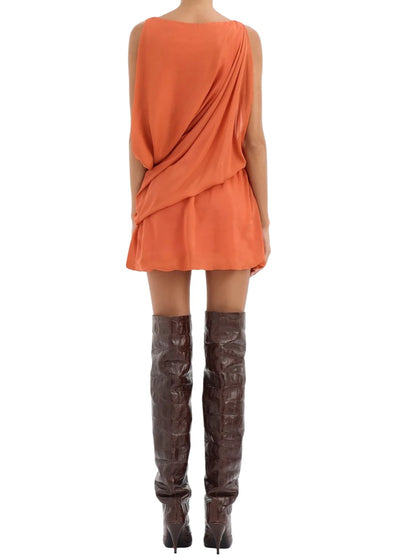 SIR Arisa Mini Dress