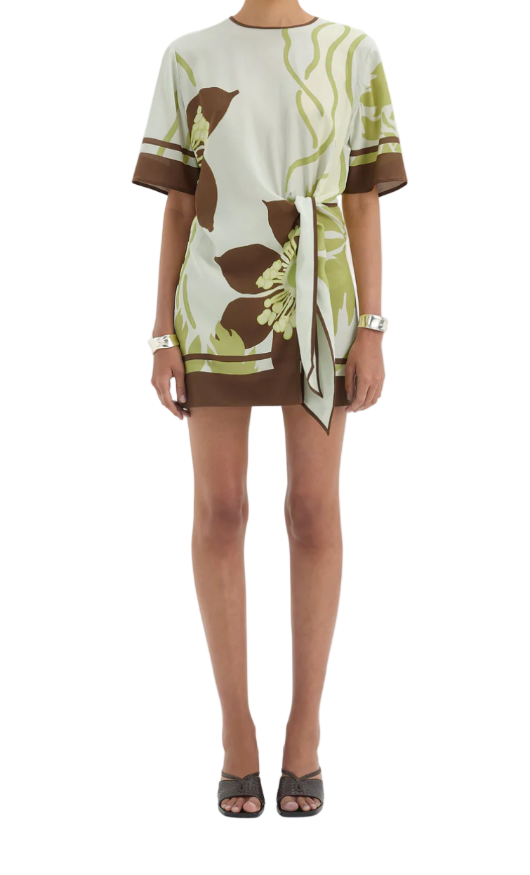 amaia mini dress Amiai Mini Dress – Cloth and Label