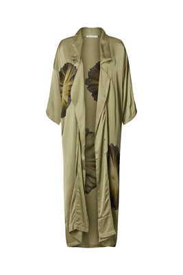 Bloom Kimono Jacket - Aysha