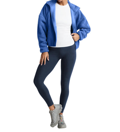 Beyond Yoga Unity Zip Jacket