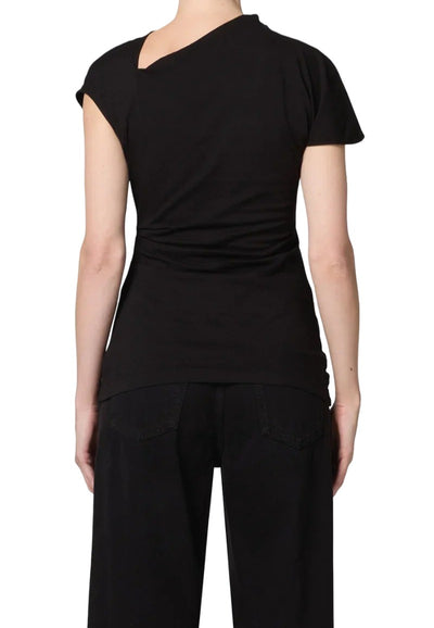 AGOLDE Beckly Tee