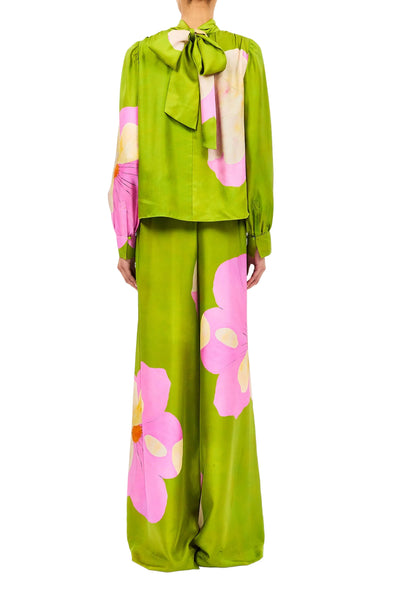 Ulla Johnson Ornament Blouse