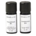 Essential Oil Dropper - Santal