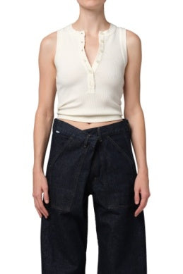 Caralyn Tank - Pashmina