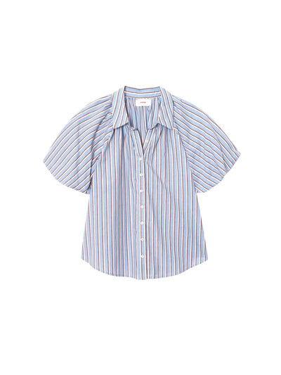 Blue Cedar Lyla Shirt