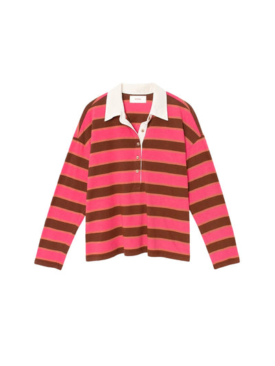 Troy Top Chocolate Cherry