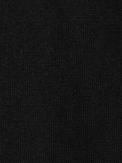 Crewe Sweater Black